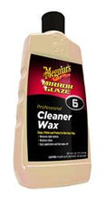 Load image into Gallery viewer, Car Wax Meguiars (M55) M0616 - Young Farts RV Parts