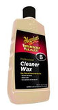 Car Wax Meguiars (M55)  M0616