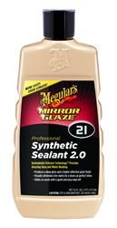 Car Wax Meguiars (M55) M2116 - Young Farts RV Parts