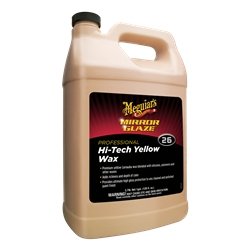 Car Wax Meguiars (M55) M2601 - Young Farts RV Parts