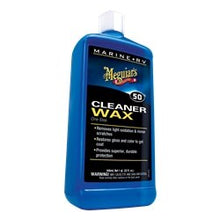 Load image into Gallery viewer, Car Wax Meguiars (M55) M5032 - Young Farts RV Parts