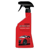 Car Wax Mothers (M40)  15724