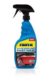 Car Wax Rain-X (R49) 620118W - Young Farts RV Parts