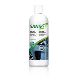Car Wax Sans-Zo Car Wash (SNZ) P-0101-16 - Young Farts RV Parts