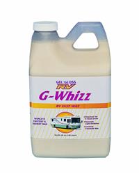 Car Wax TR Industry/ Gel Gloss (T6A) GW - 64 - Young Farts RV Parts