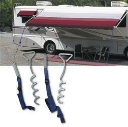 Carefree 901000-MP - Awning tie downs (6) - Young Farts RV Parts