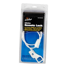 Load image into Gallery viewer, Carefree 901046W - Remote lock replacement kit - White - Young Farts RV Parts