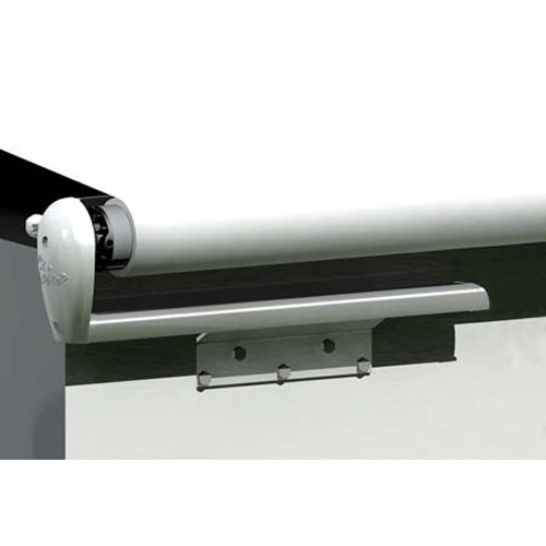 Carefree LH0890042 - Slide - Out Cover 82 - 89" - White - Young Farts RV Parts
