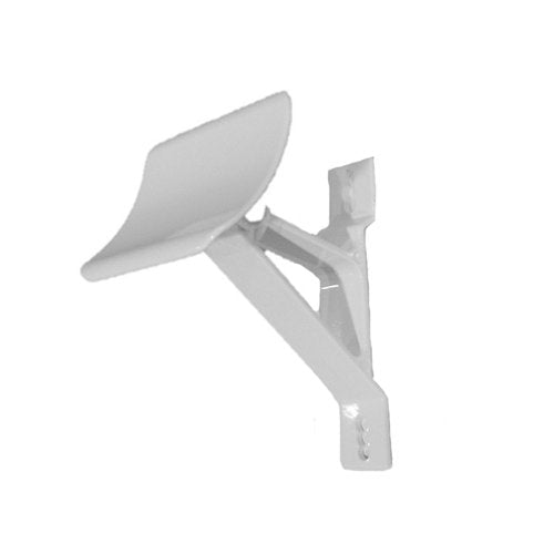 Carefree R00483WHT - Replacement Cradle for Rafter Vi™ & Rafter Vii™ - Young Farts RV Parts