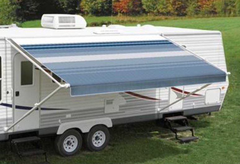 Carefree RV EA288E00 21' Awning - Young Farts RV Parts