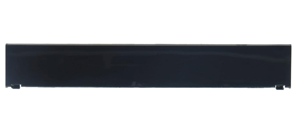 Carefree RV R001151BLK Awning Deflector Bracket Cover - Black - Young Farts RV Parts