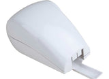 Carefree RV R001329WHT Awning Idler Cover
