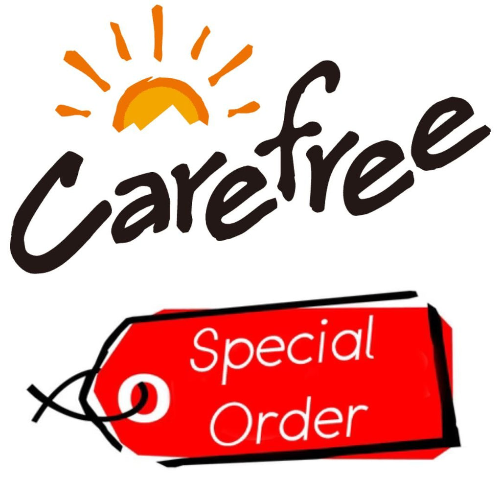 carefree/co. 0113430155 *SPECIAL ORDER* ARM #1 FI BK UNIV IH & IL - Young Farts RV Parts