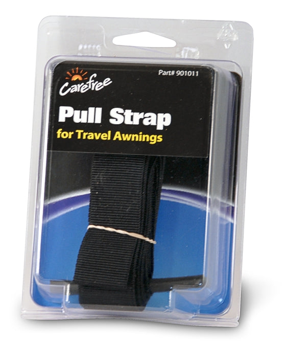 carefree/co. R022406003 *SPECIAL ORDER* PULL STRAP SS 81' - Young Farts RV Parts