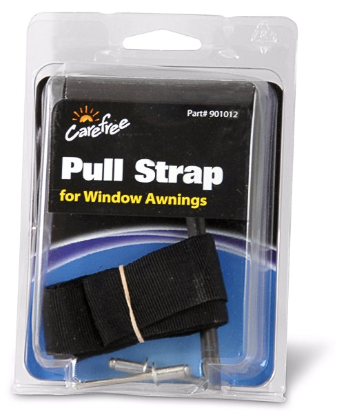 carefree/co. R02240635 *SPECIAL ORDER* PULL STRAP W/A FINISH 35' - Young Farts RV Parts