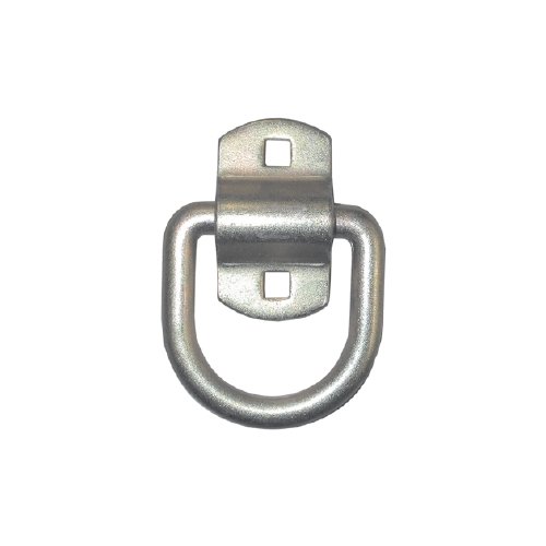 Cargo Control Anchor ring - 'D - Young Farts RV Parts