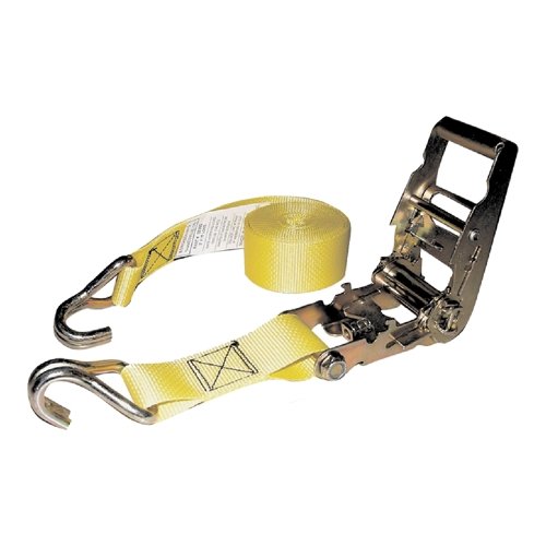 Cargo Control Ratchet Strap Young Farts RV Parts