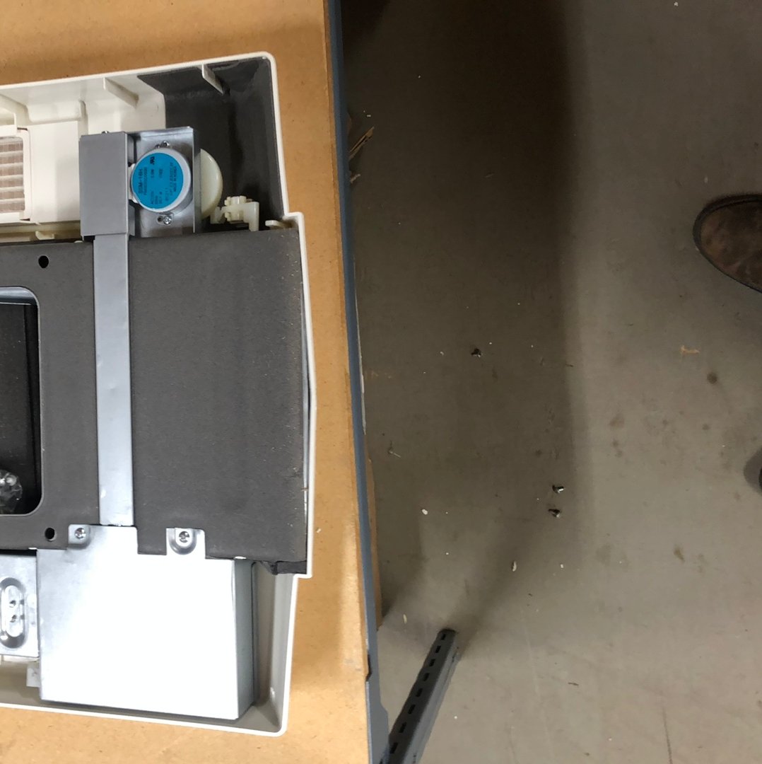 Buy Carrier Air-V RV A/C Ceiling Unit Assembly 99-00469-00 Online ...