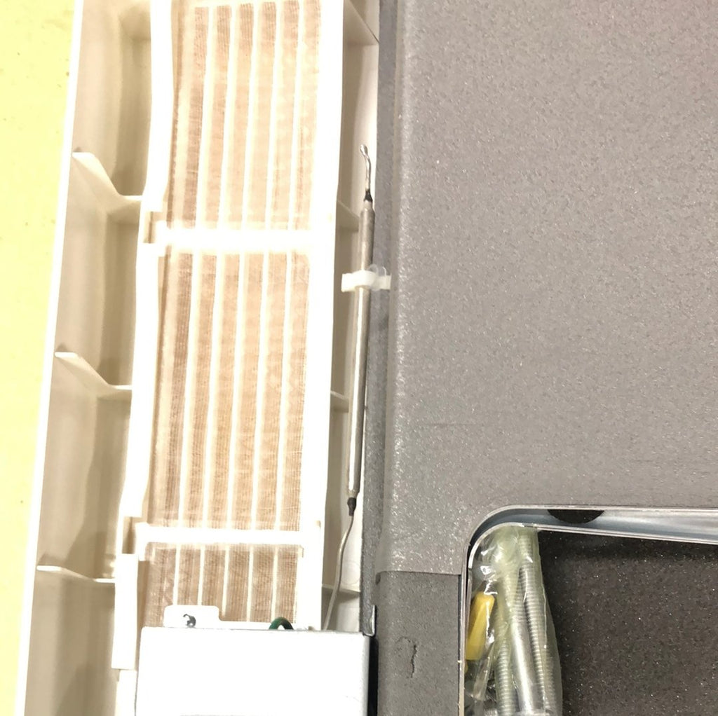 Buy Carrier Air-V RV A/C Ceiling Unit Assembly 99-00469-00 Online ...