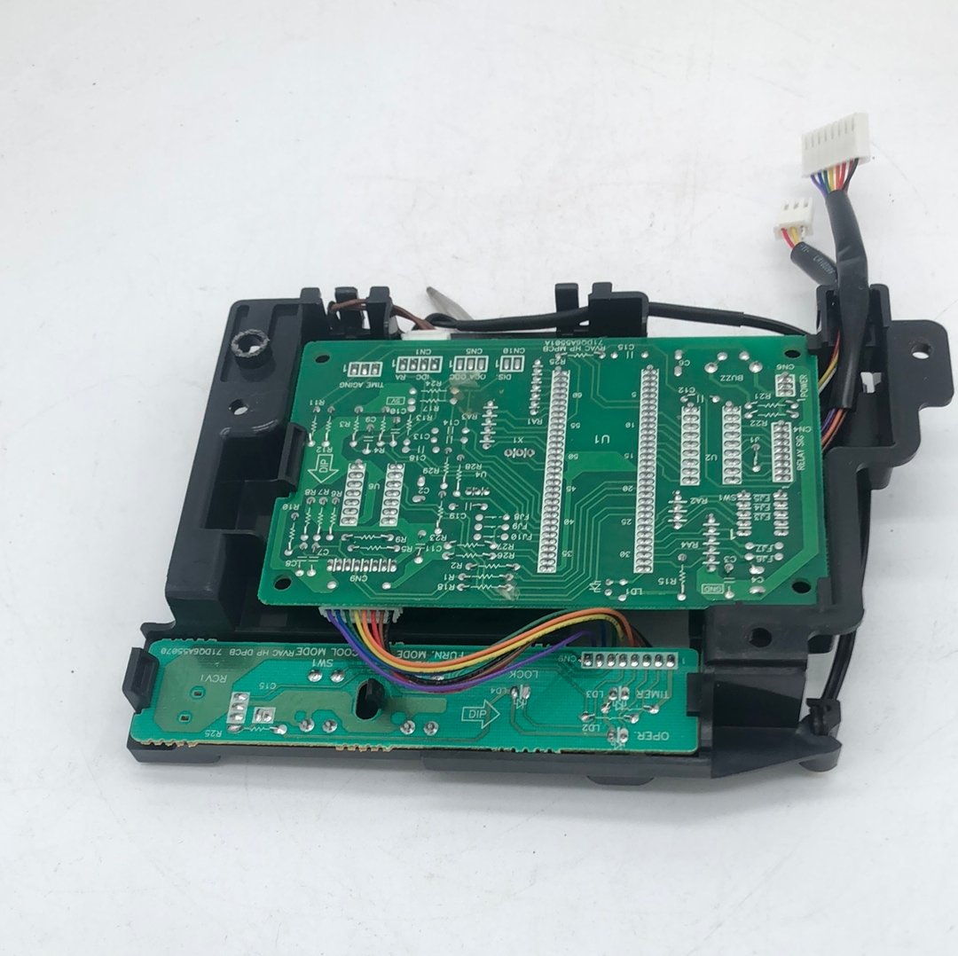 Carrier RV A/C Control Box Assembly 91-50007-00 - Young Farts RV Parts