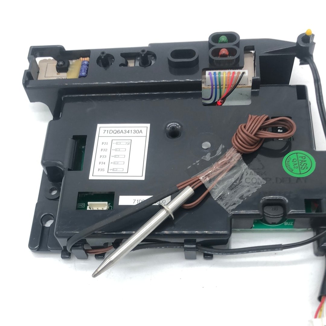 Carrier RV A/C Control Box Assembly 91-50007-00 - Young Farts RV Parts