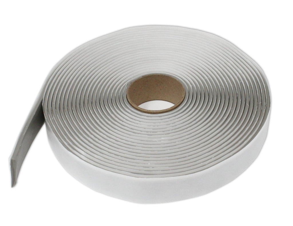 Case of 20 Roof Repair (Butyl) Tape LaSalle Bristol 270341410B - Young Farts RV Parts