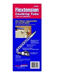 Caulking Tube Extension Tip Ready America FT-88503 - Young Farts RV Parts