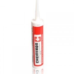Chemtron 12-4152 - Multiseal Silicone Sealant Aluminum - Young Farts RV Parts