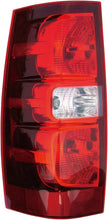 Load image into Gallery viewer, Chevrolet Passenger Side Rear Tail Light Assembly - GM392-B100R - Young Farts RV Parts