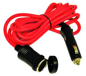 Cigarette Lighter Extension Cord Prime Products 08-0919 - Young Farts RV Parts
