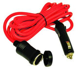 Cigarette Lighter Extension Cord Prime Products 08-0919