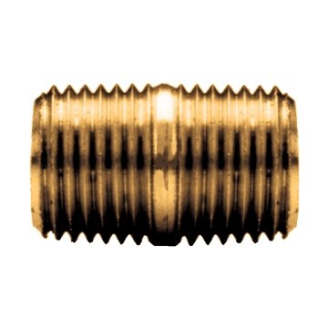 CLOSE NIPPLE 1/2 #112-D - Young Farts RV Parts