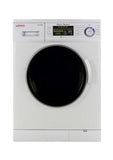 Clothes Washer Pinnacle Appliances (P7J)  18-824N