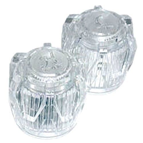 Clr Replacement Handles Pk/2 - Young Farts RV Parts