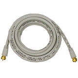 coaxial cable with ends rg6u