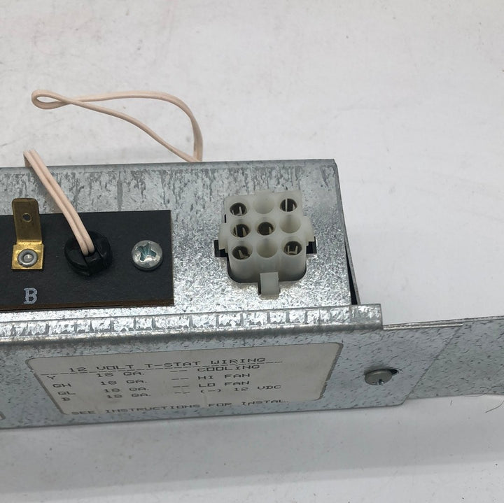 Coleman A/C Control Box 7330-7302 - Young Farts RV Parts