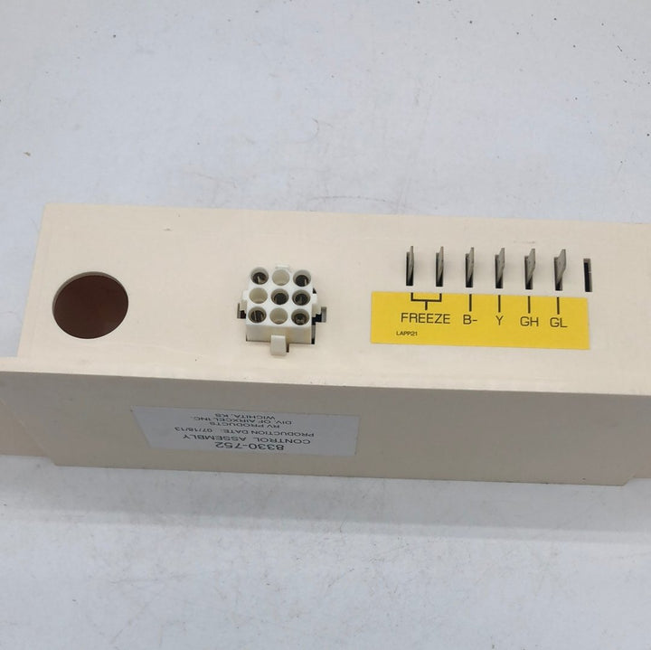 Coleman A/C Control Box 8330-752 - Young Farts RV Parts