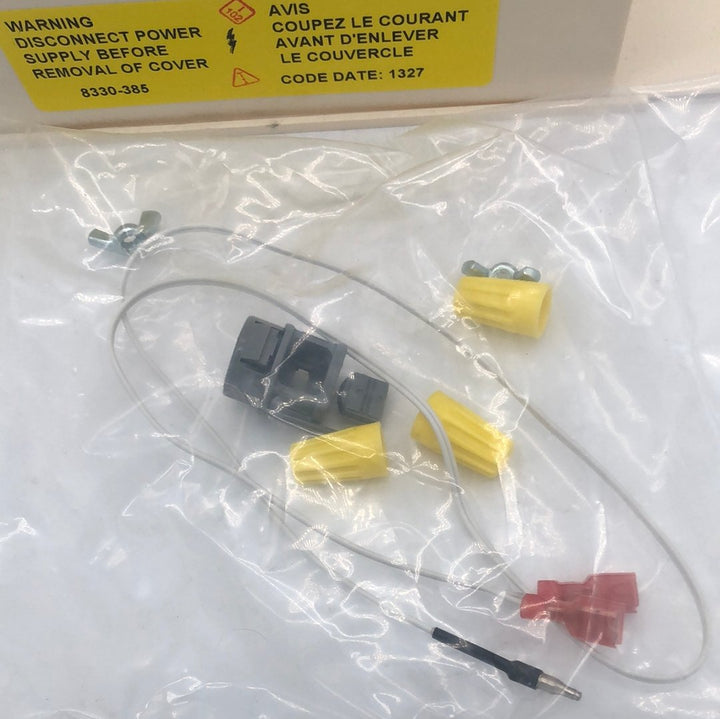 Coleman A/C Control Box 8330-752 - Young Farts RV Parts