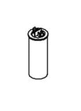 Coleman Mach Air Conditioner Capacitor - 1497-0871