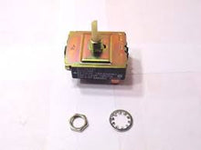 Load image into Gallery viewer, Coleman Mach Air Conditioner Ceiling Assembly Rotary Switch - 9330-3251 - Young Farts RV Parts