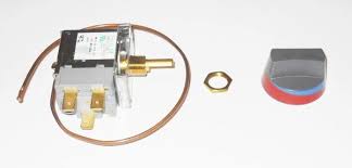 Coleman Mach Air Conditioner Ceiling Assembly Thermostat - 9330-3411 - Young Farts RV Parts