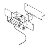 Coleman Mach Air Conditioner Control Box Assembly - 8530-5091