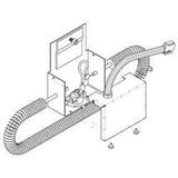 Coleman Mach Air Conditioner Heating Element - 47233-4551