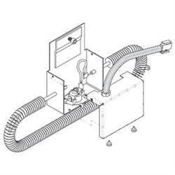 Coleman Mach Air Conditioner Heating Element, 5600 BTU - 9233A4551 - Young Farts RV Parts