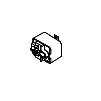 Coleman Mach Air Conditioner Relay - 1497-9051 - Young Farts RV Parts