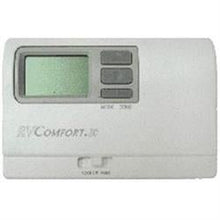 Load image into Gallery viewer, Coleman Mach Digital Zone Thermostat - White - 8330D3351 - Young Farts RV Parts