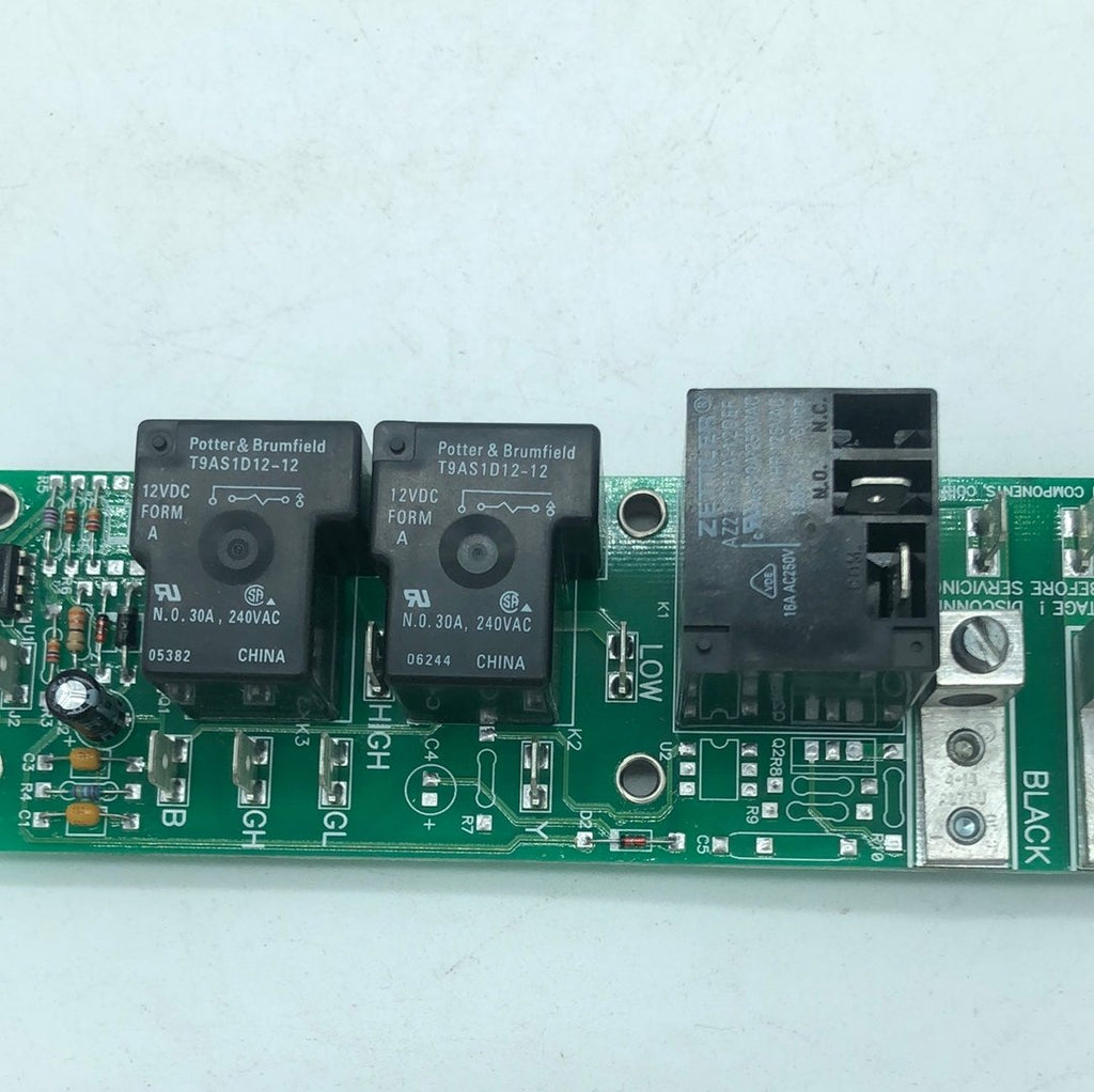 Coleman RV A/C Control Box Circuit Board 7330D3211 - Young Farts RV Parts
