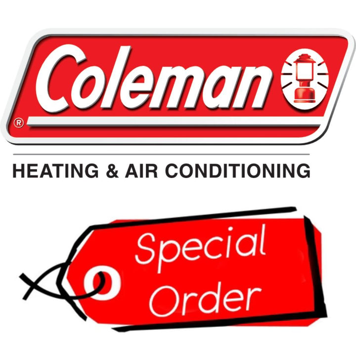 coleman rvp 1210030KI *SPECIAL ORDER* CONTROL PLATE ASSEMBLY - Young Farts RV Parts