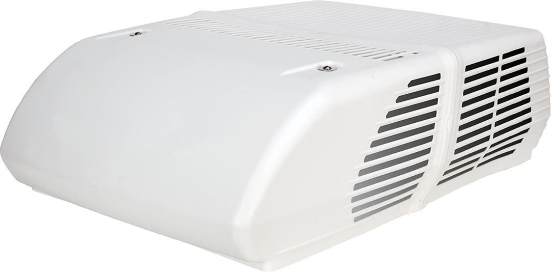 coleman rvp 450036762 *SPECIAL ORDER* MACH 10 13 500 BTU H/P WHITE - Young Farts RV Parts