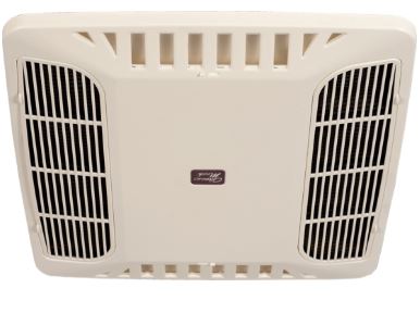 coleman rvp 84306334 *SPECIAL ORDER* COOL ONLY CHILLGRILLE WHITE 4PK - Young Farts RV Parts